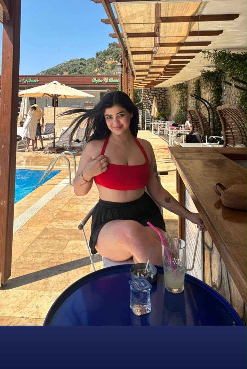 Gaziosmanpaşa Orosbu Escort Bayan Kayra