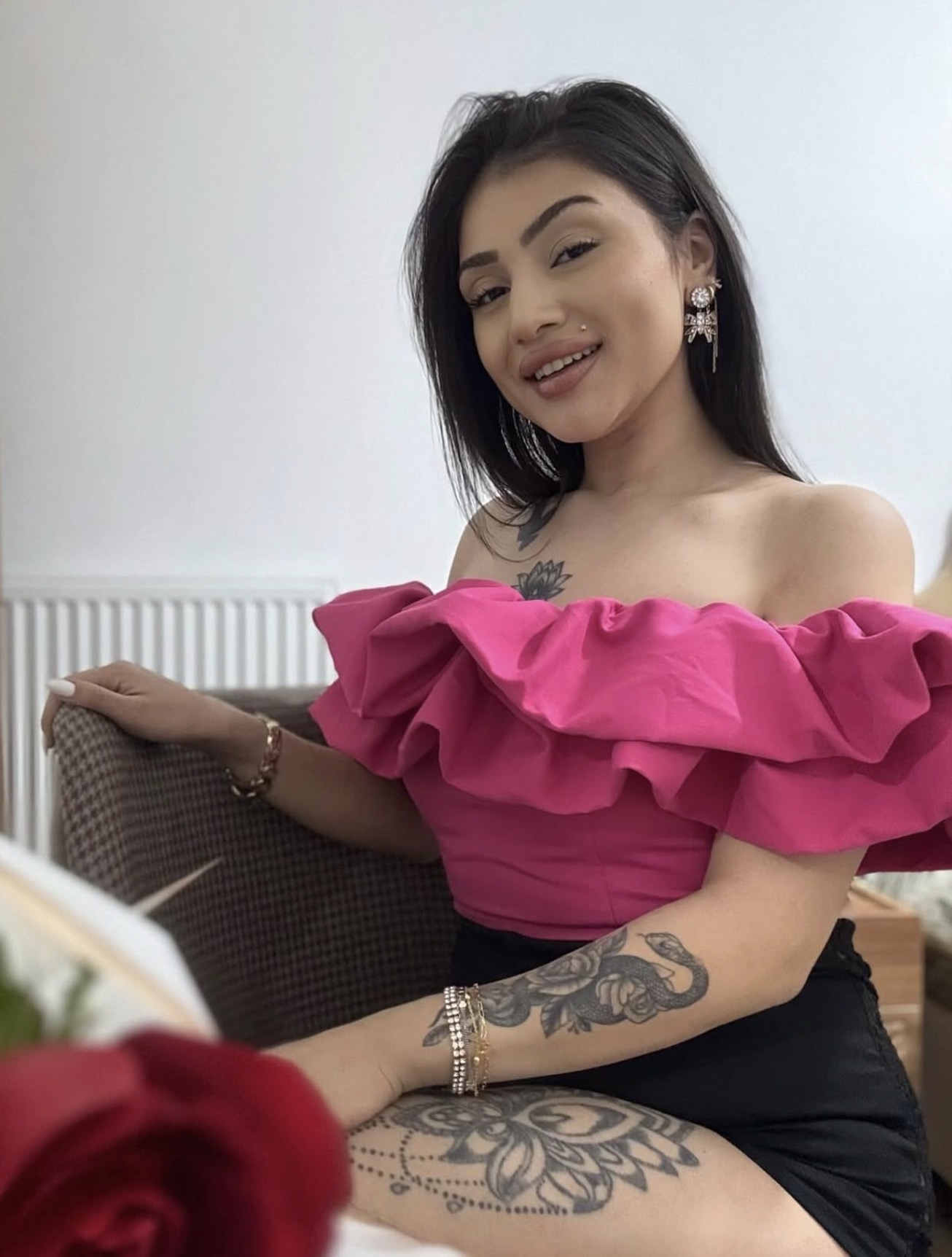 Büyükmandıra Öğrenci Bayan Escort Derya