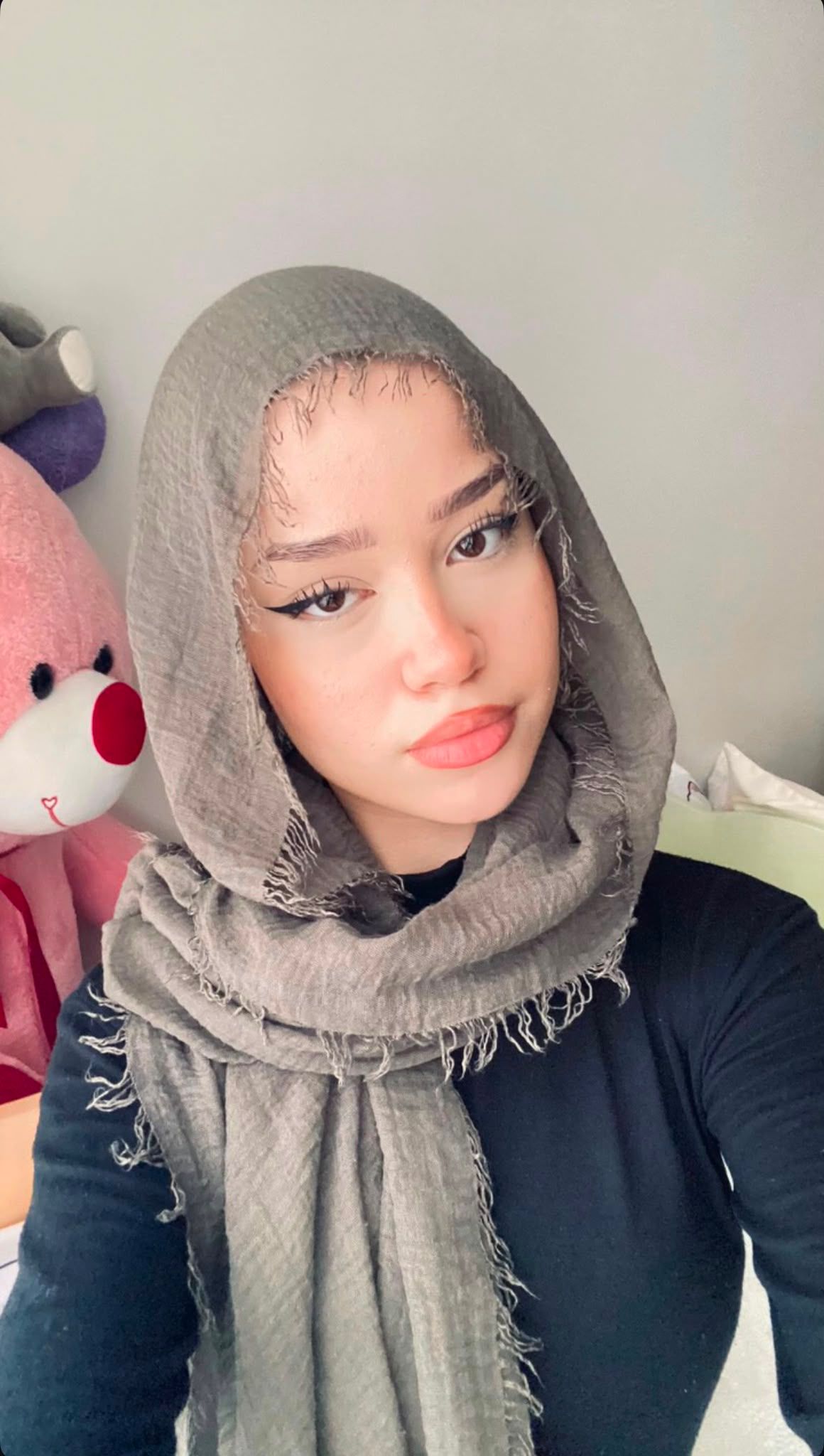 Müsellim Yüksek Enerjili Kadın Escort Bayan Açelya