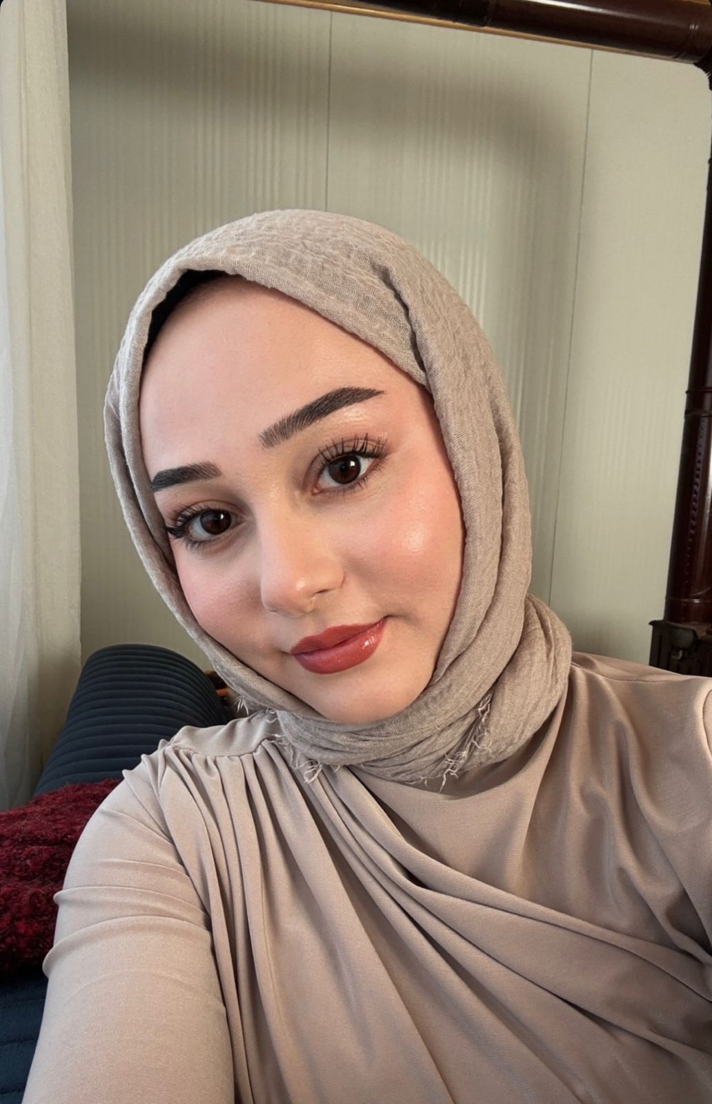 Düğüncülü Güzel Bir Sevgili Escort Bahar