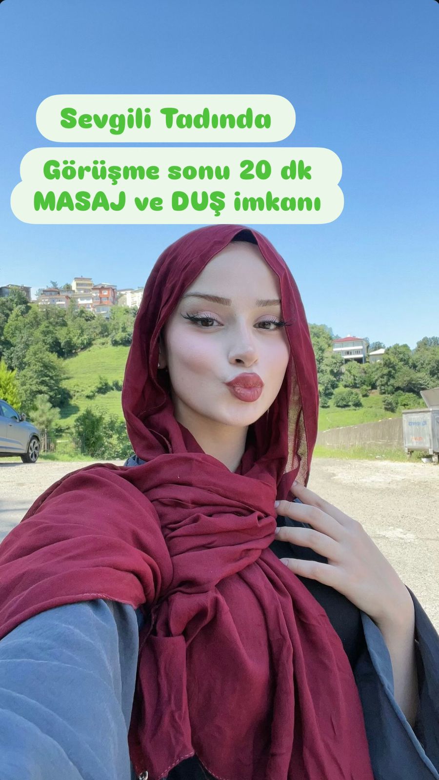 Kurtuluş Kesinlikle Özel Kadın Bayan Escort Zeynep