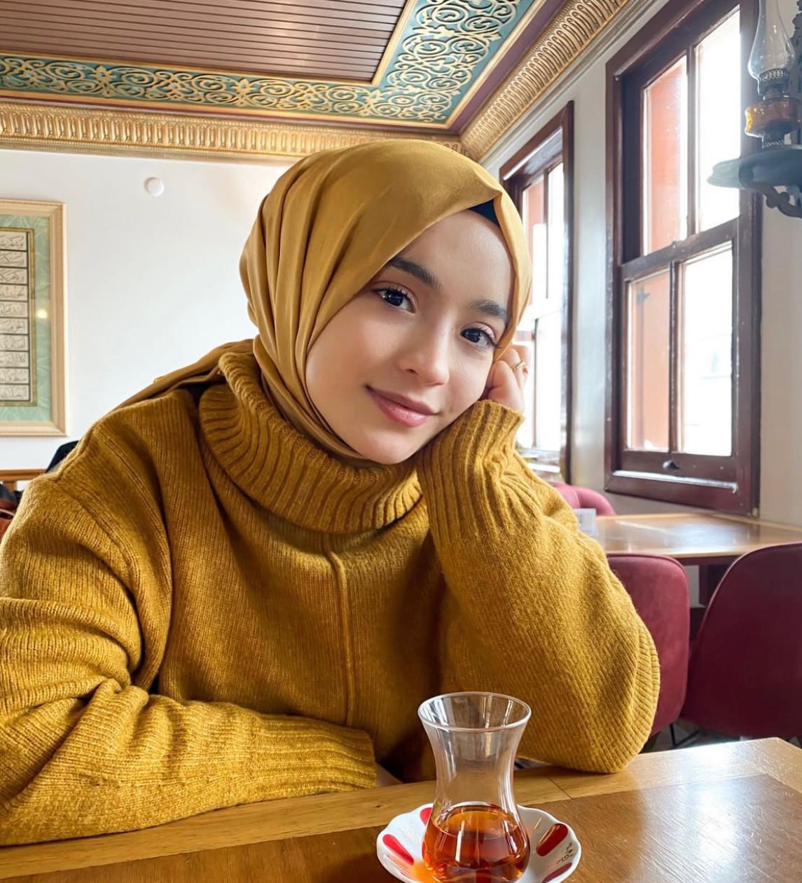 Karabayır Sadık Bir Kadın Escort Banu