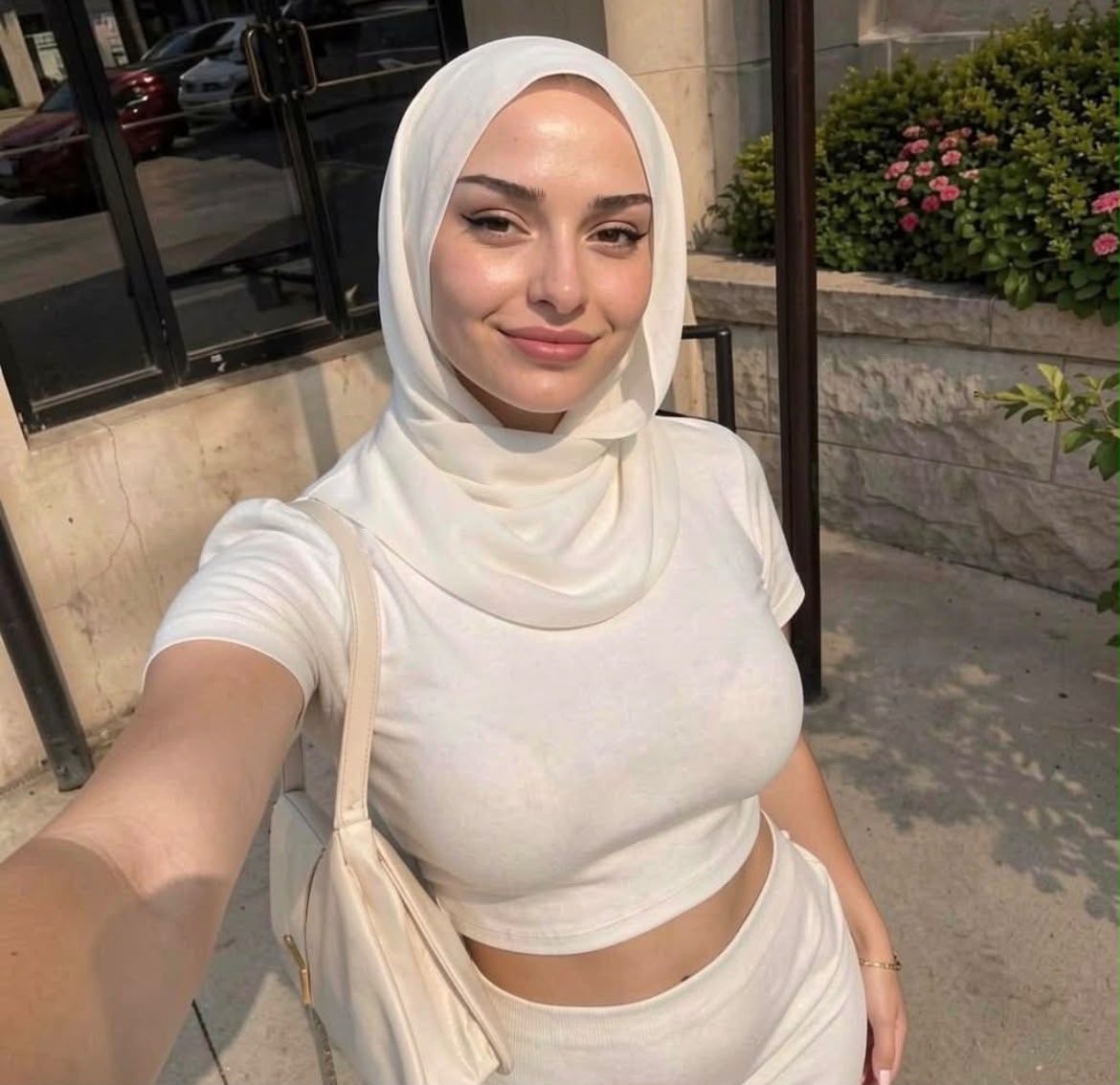 Yeniköy Sadık ve Güzel Kadın Escort Neval