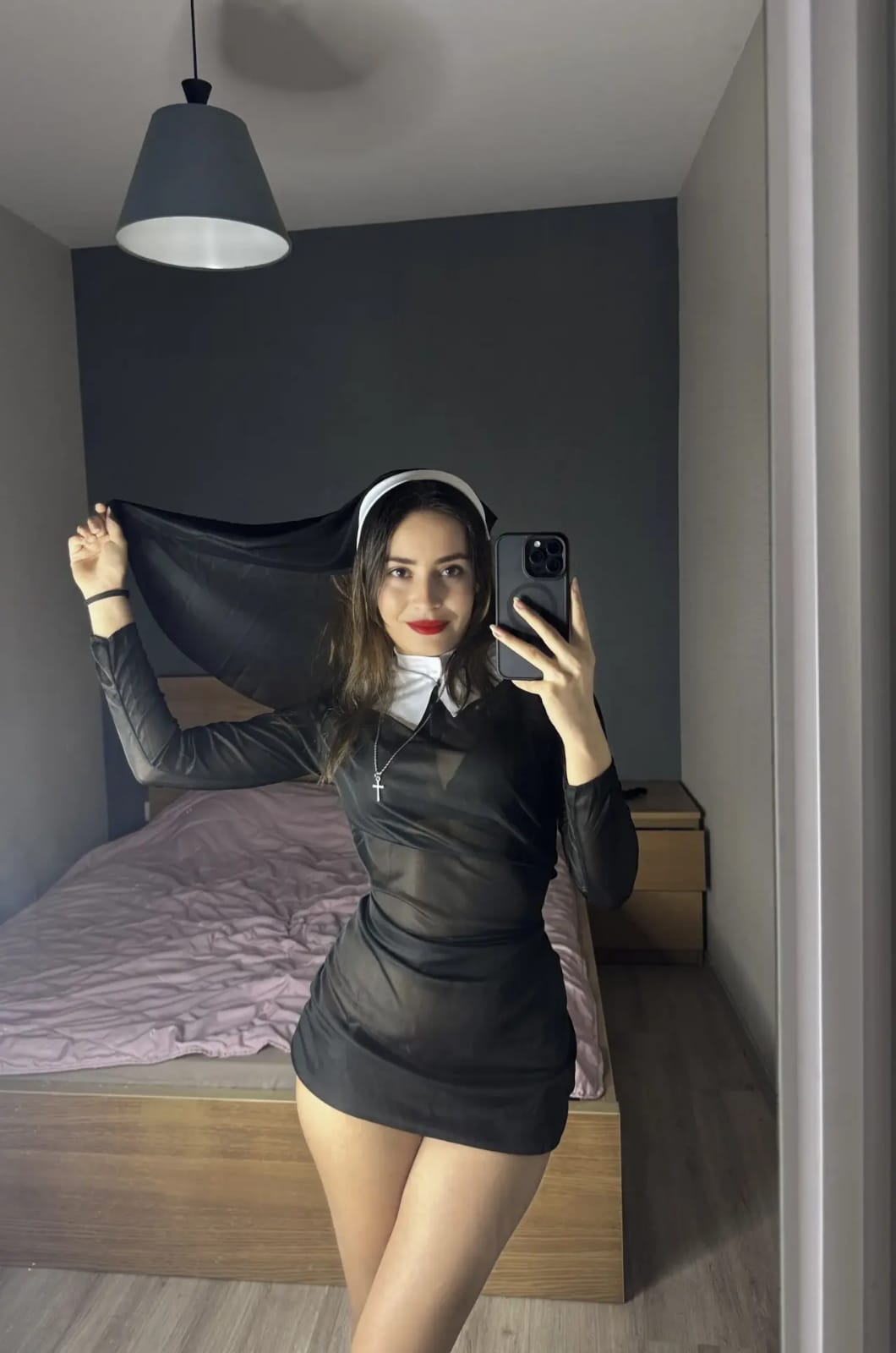 Hamidiye Kibar Partner Escort Bayan Zehra