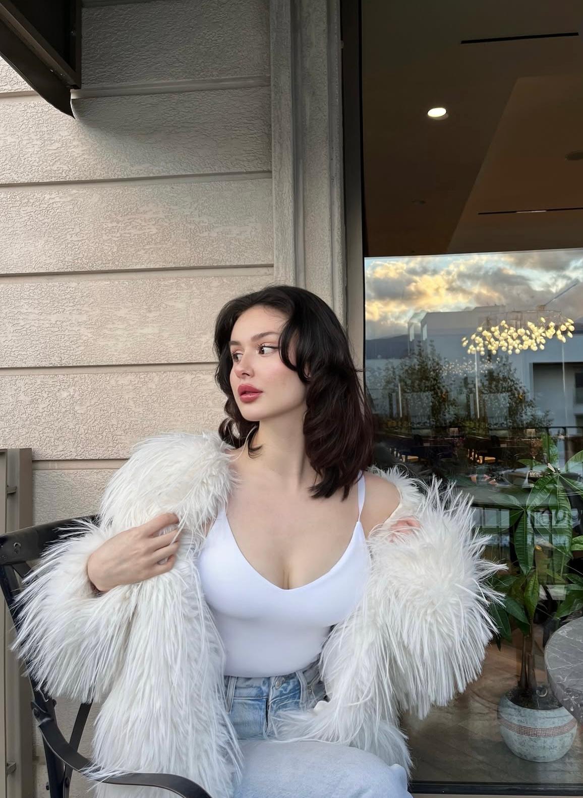 Kumrular Bayan Bayan Escort Safiye