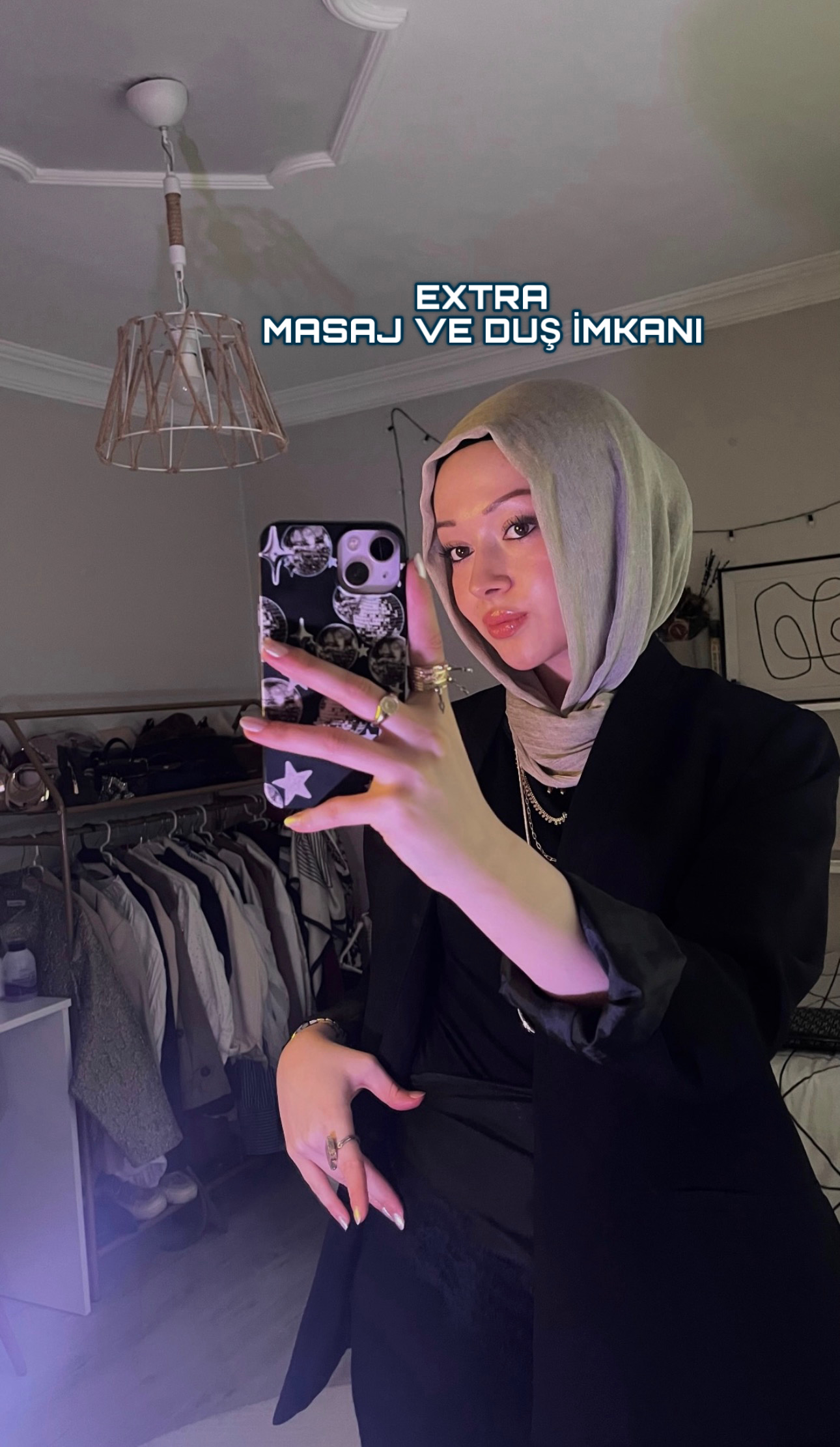Osmaniye Uysal Partner Escort Aimee