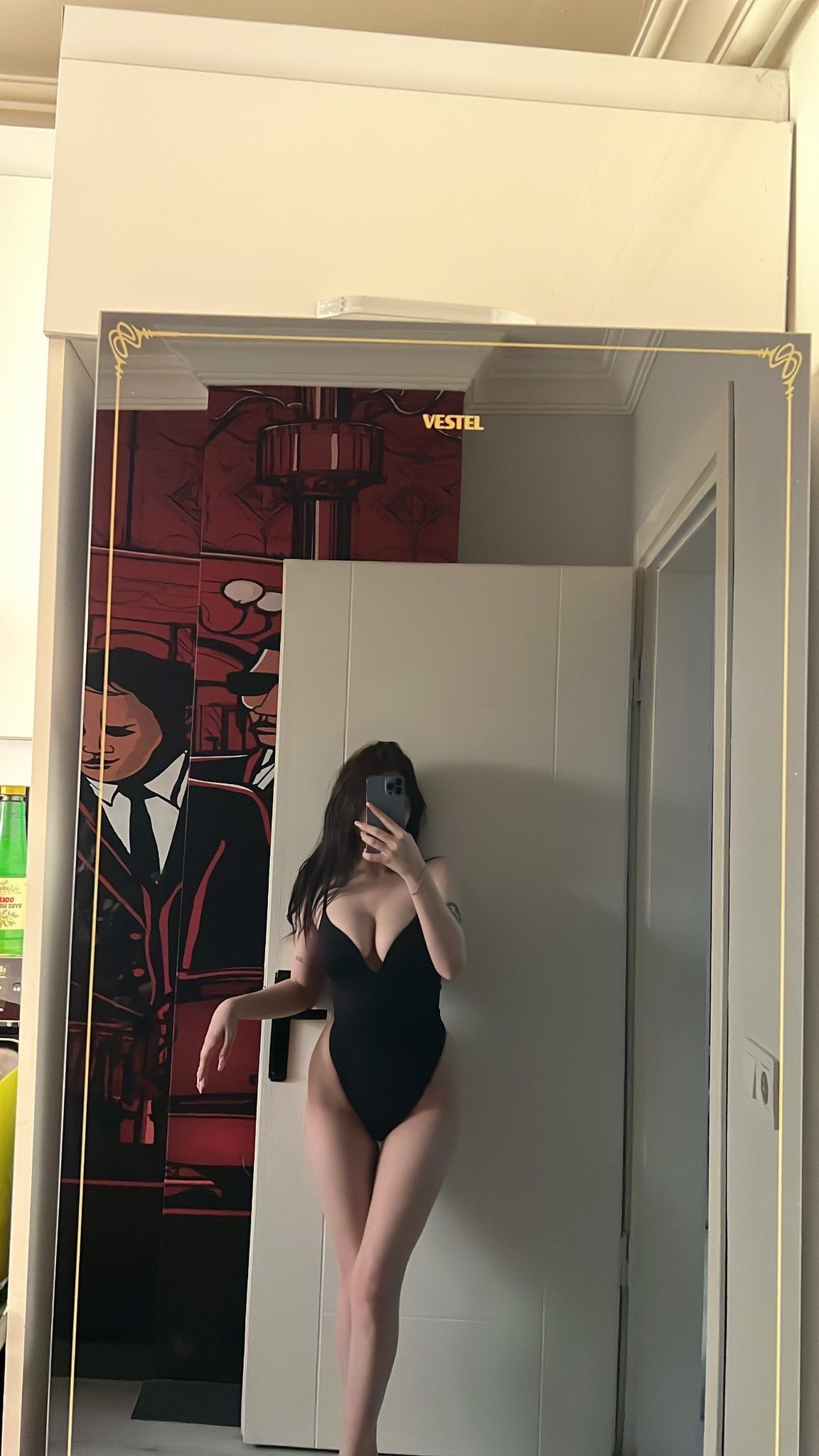 Oruçlu Başarılı Kadın Escort Saadet