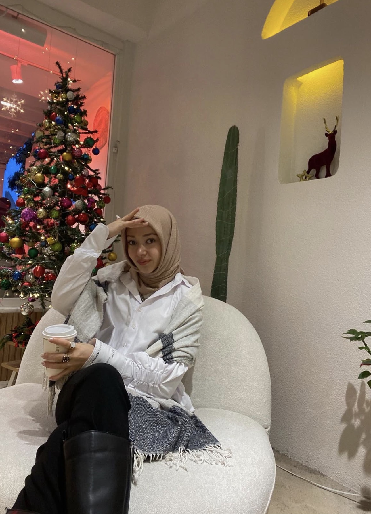 Dindoğru Mükemmel İlişki Escort Bayan Serpil