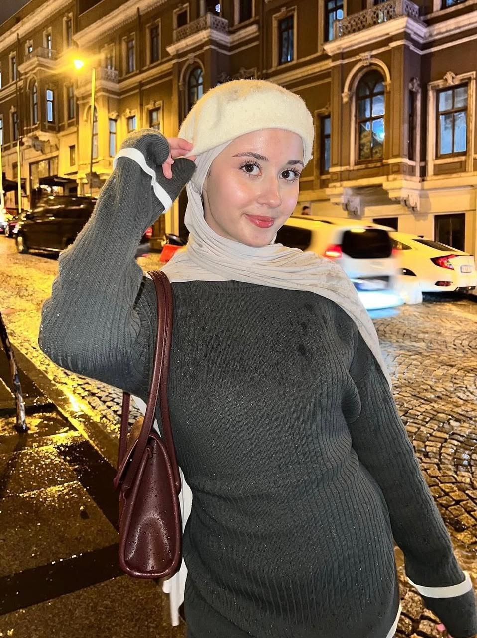 Alpullu İri Göğüslü Escort Şeyda