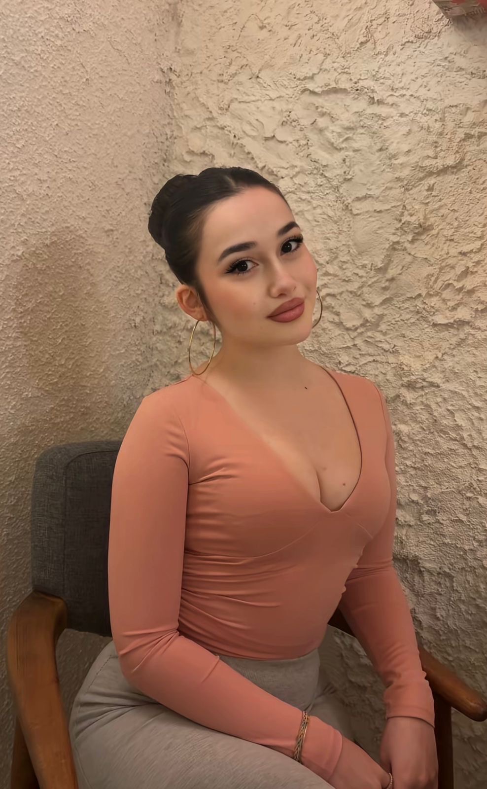 Karamesutlu Gecelik Görüşen Bayan Escort Belgin