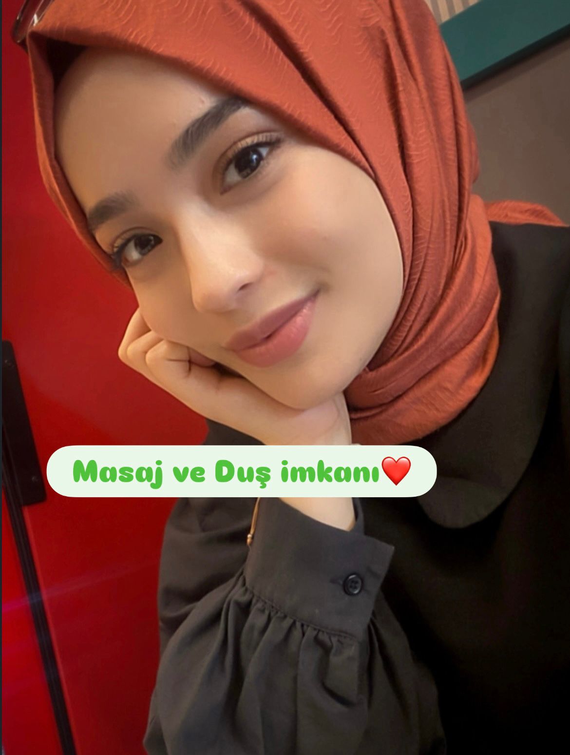 Hacıhasan Sınırsız Bayan Escort Bayan Nazlı