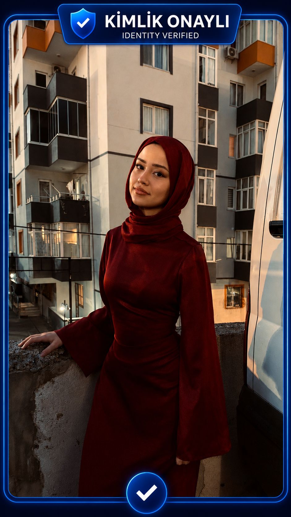 Yeniköy Şık Bayan Escort Serpil