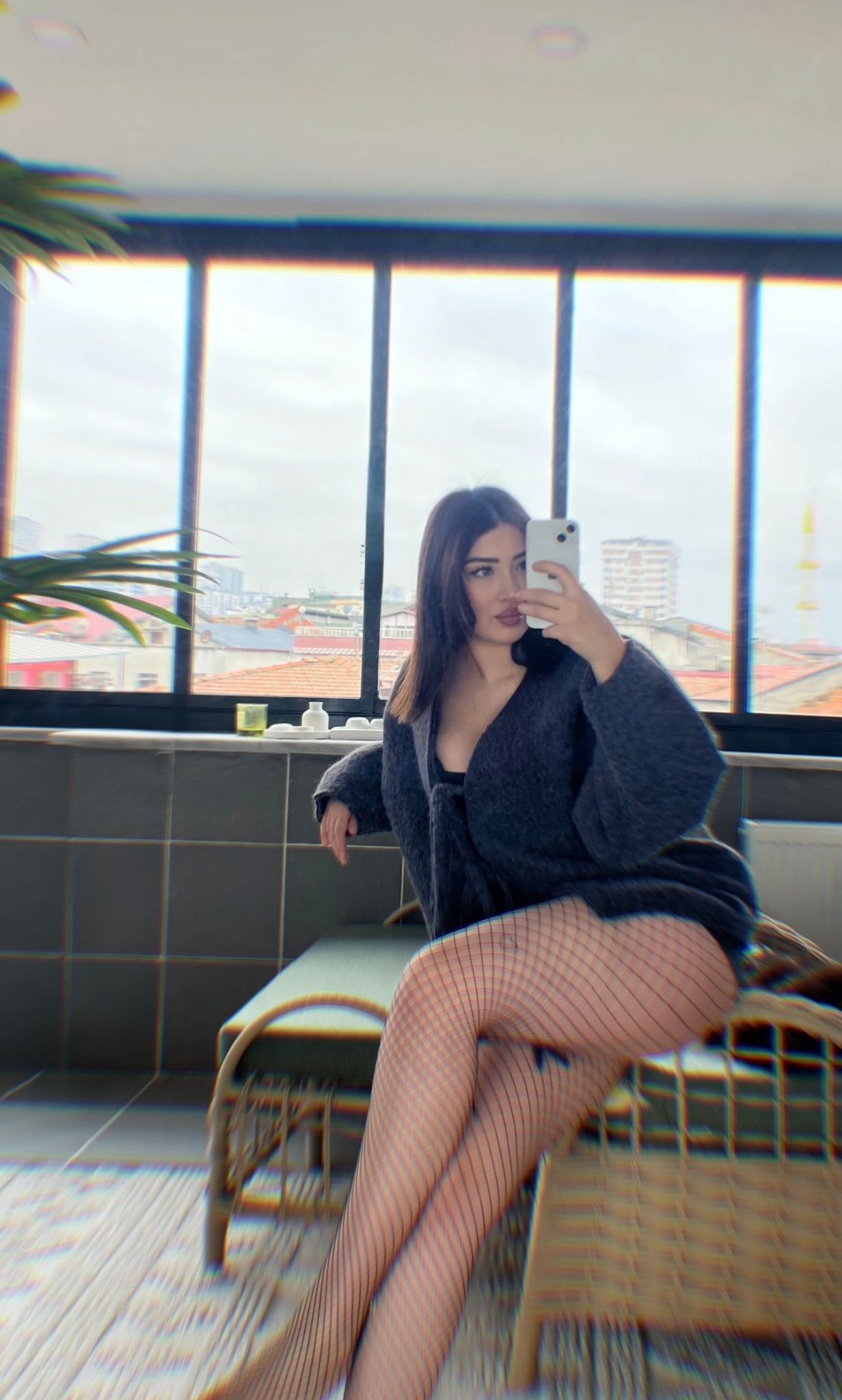 Hamidiye Lüks Partner Escort Bayan Elif