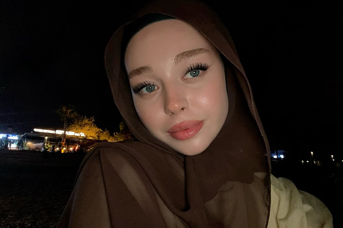 Çiğdemli Hayatla Güzel Kadın Escort Bayan İpek