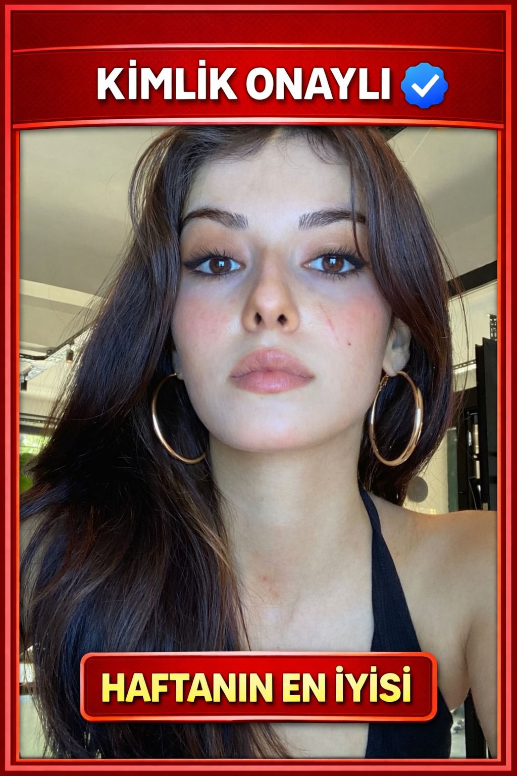 Oruçlu Sadık Bir Sevgili Escort Bayan Ece