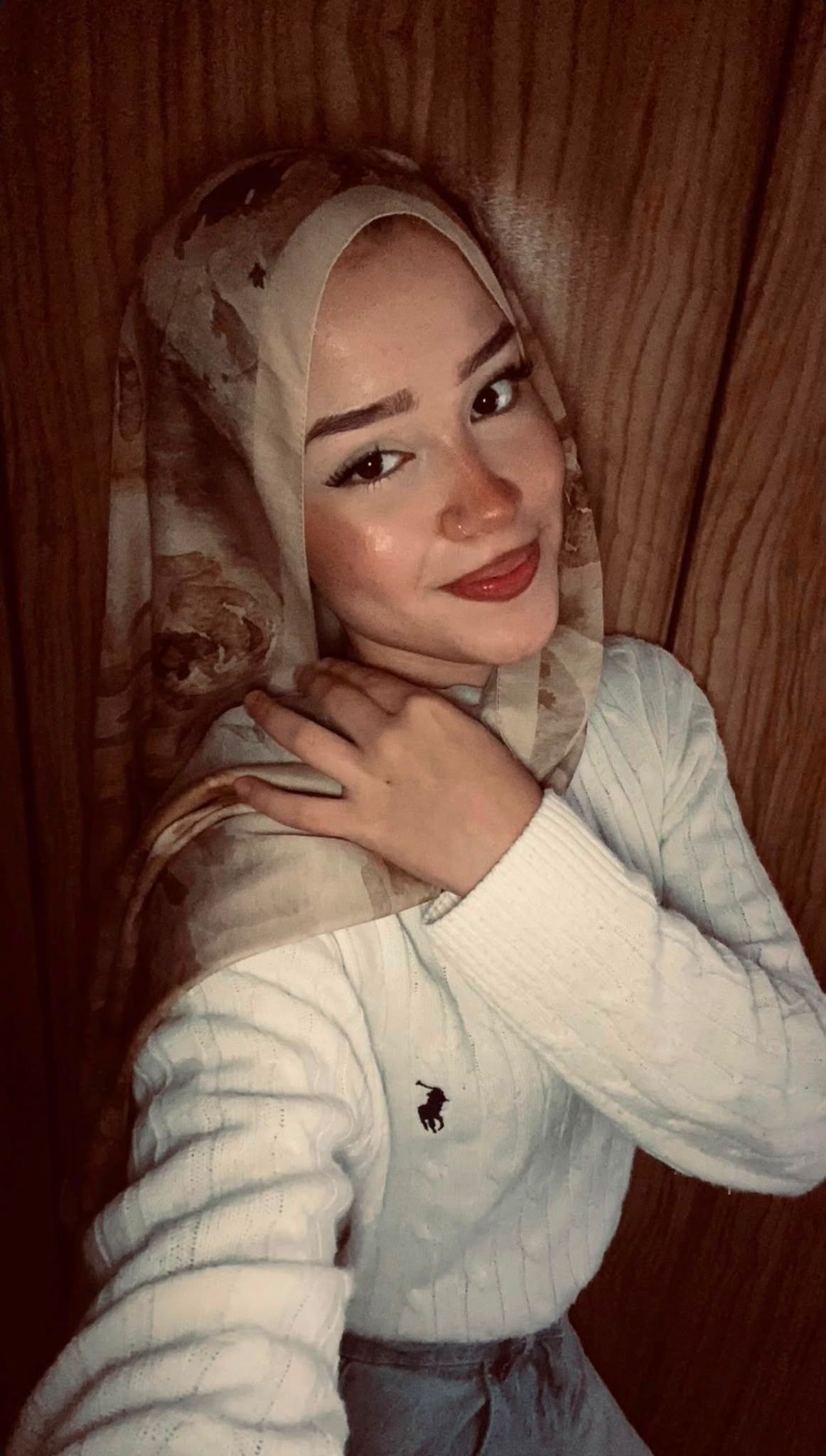Oruçlu Zarif Partner Escort Hande