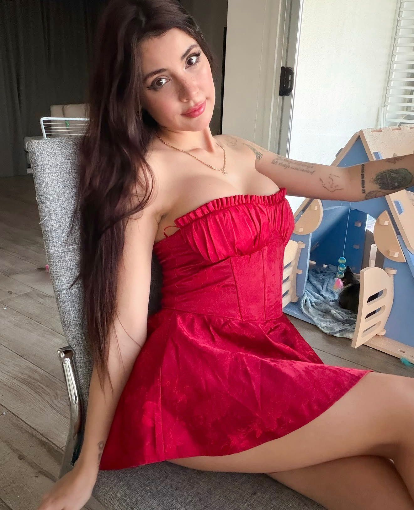 Cumhuriyet Sportif Partner Escort Zuhal