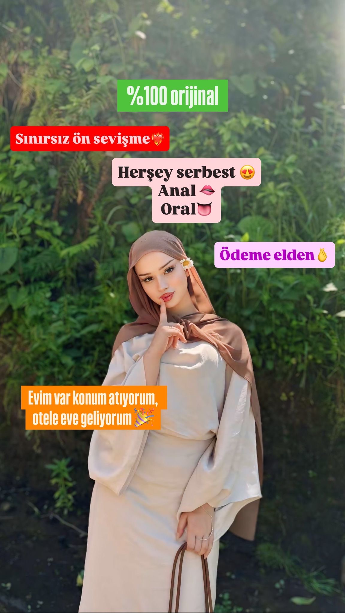 Sofuhalil Zeki Bir Sevgili Bayan Escort Ceyda