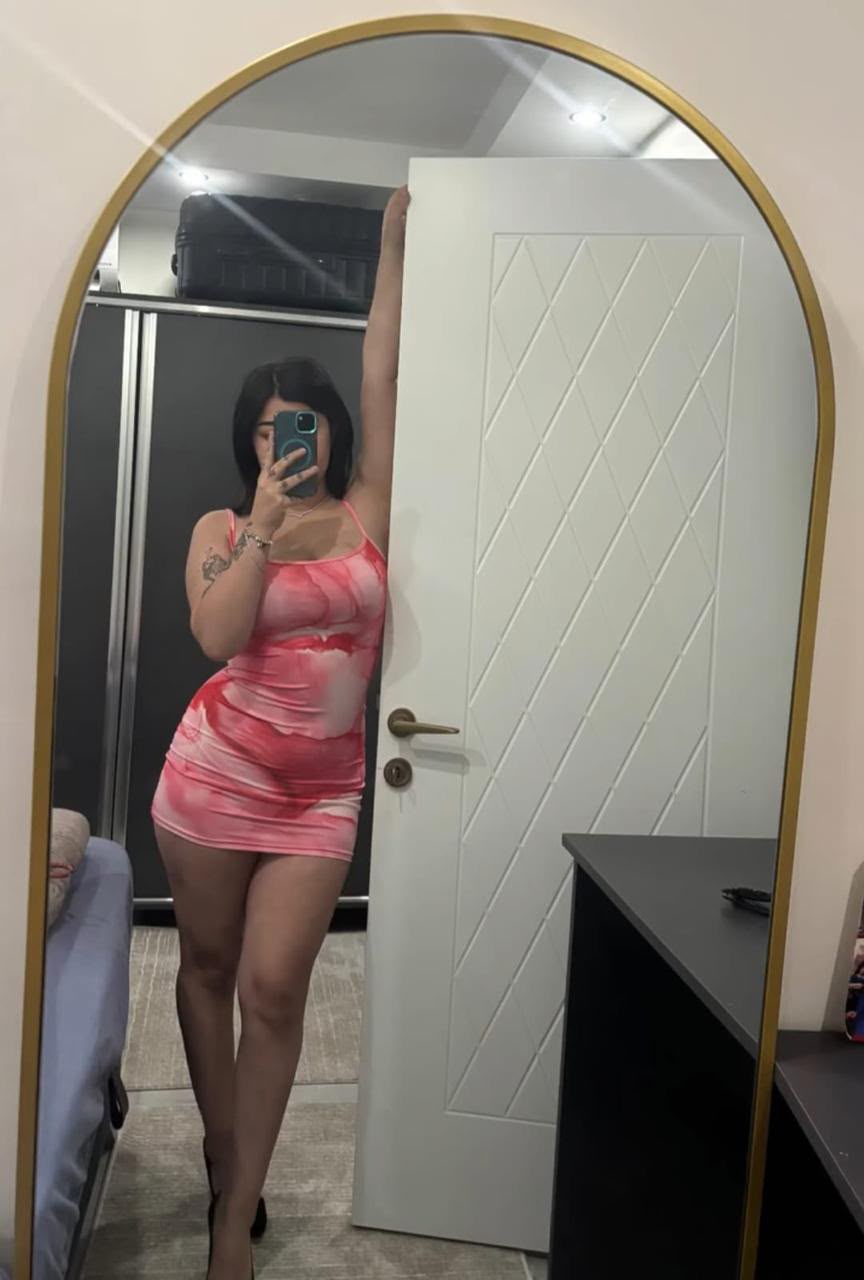Cumhuriyet Huzur Veren Kadın Escort Irmak