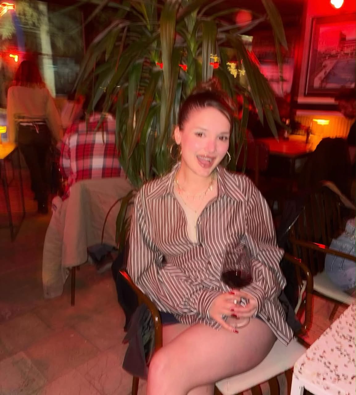 Babaeski Hoş Bayan Escort Bayan Kübra